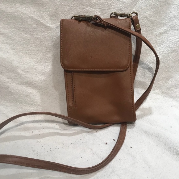 Vintage Liz Claiborne Leather wallet purse - Picture 2 of 4